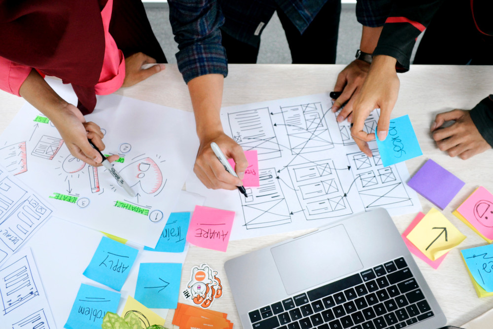 Code Lider - Plataforma de aprendizaje online