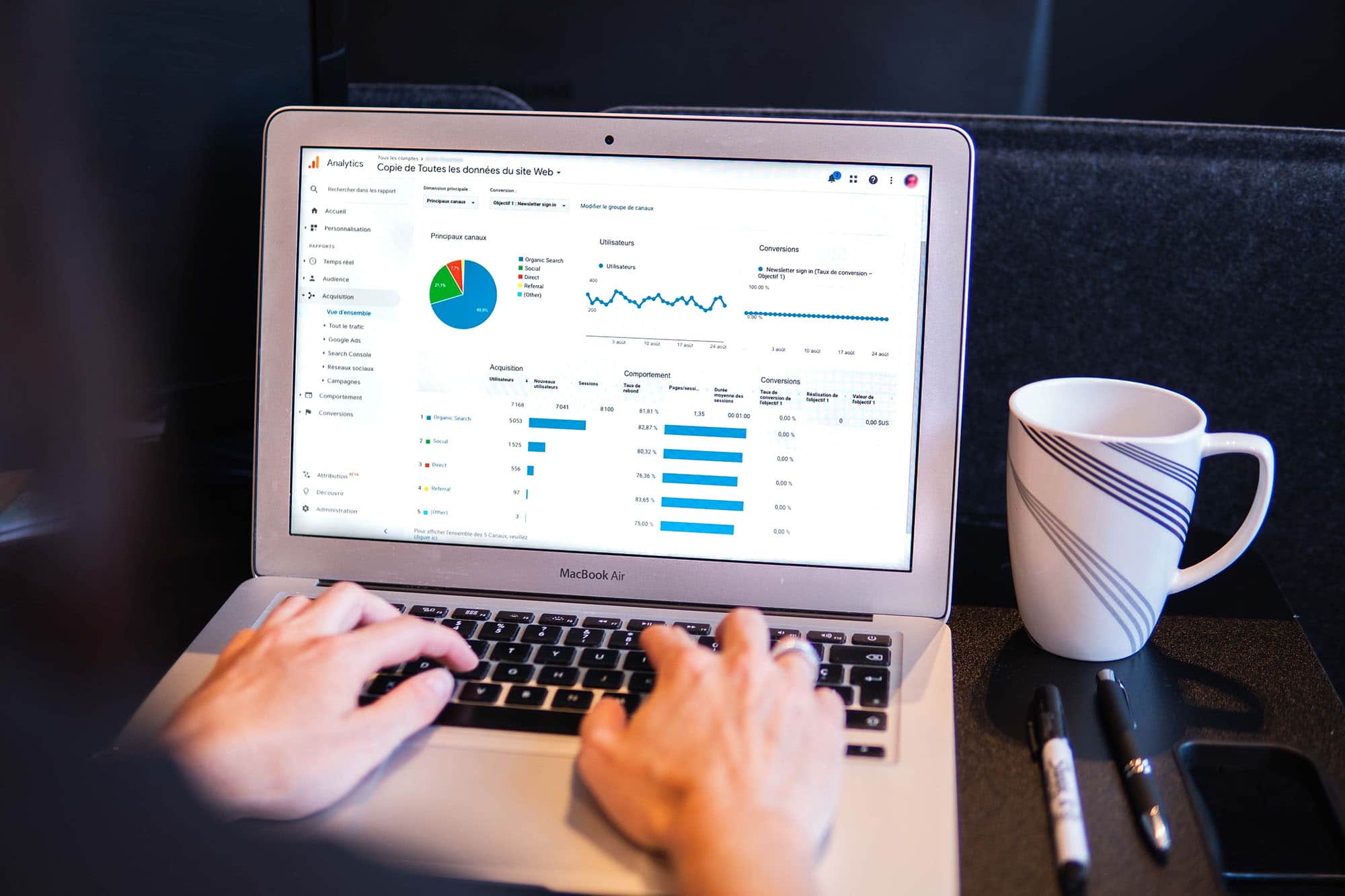 Code Lider - Plataforma de aprendizaje online